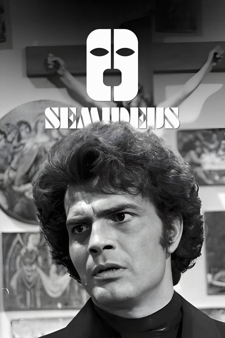 O Semideus