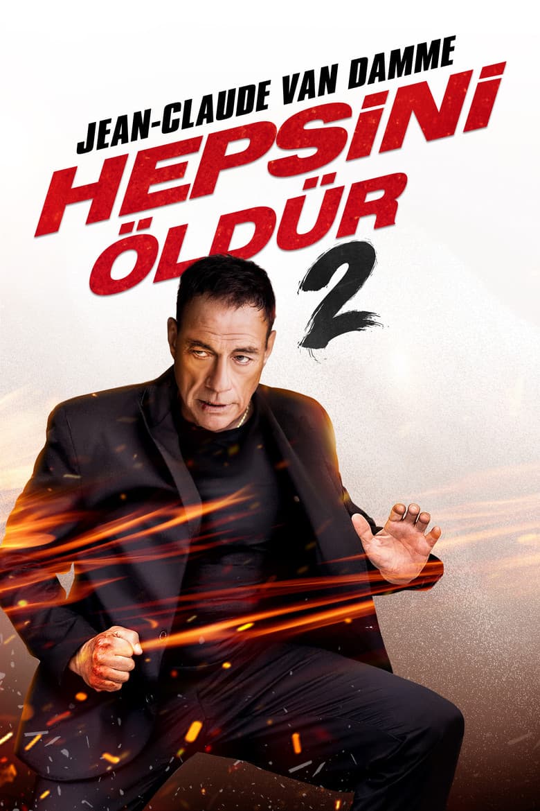 Hepsini Öldür 2