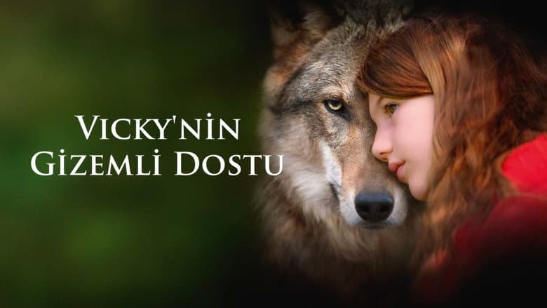 Vicky'nin Gizemli Dostu Görsel 1
