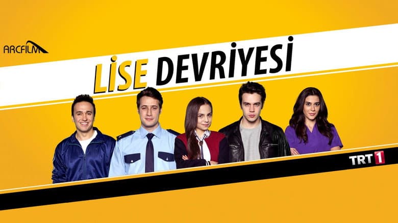 Lise Devriyesi Görsel 1