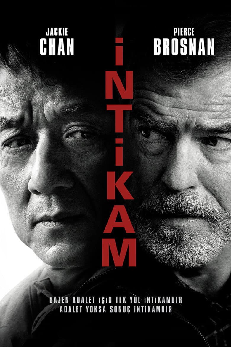 İntikam