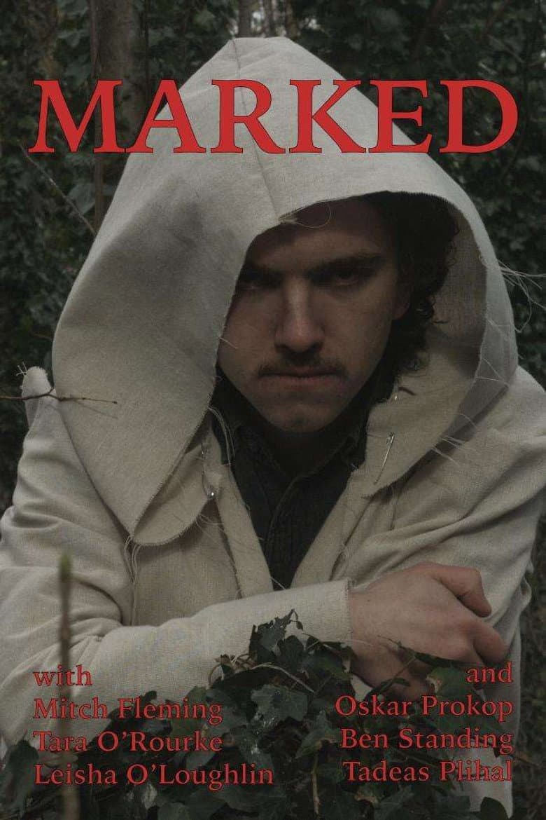 Marked