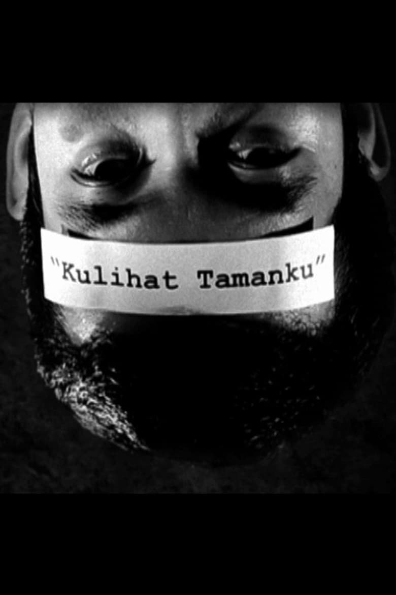 Kulihat Tamanku