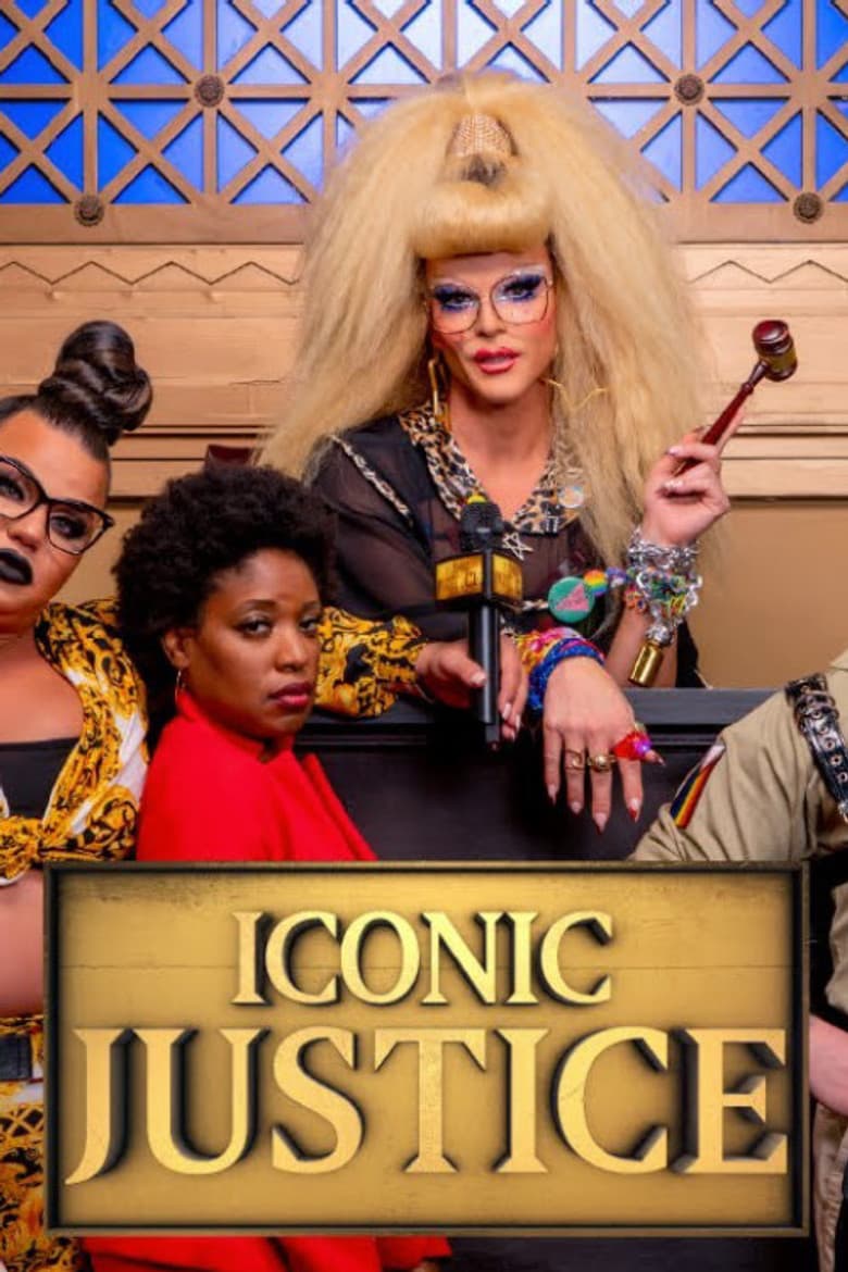 Iconic Justice