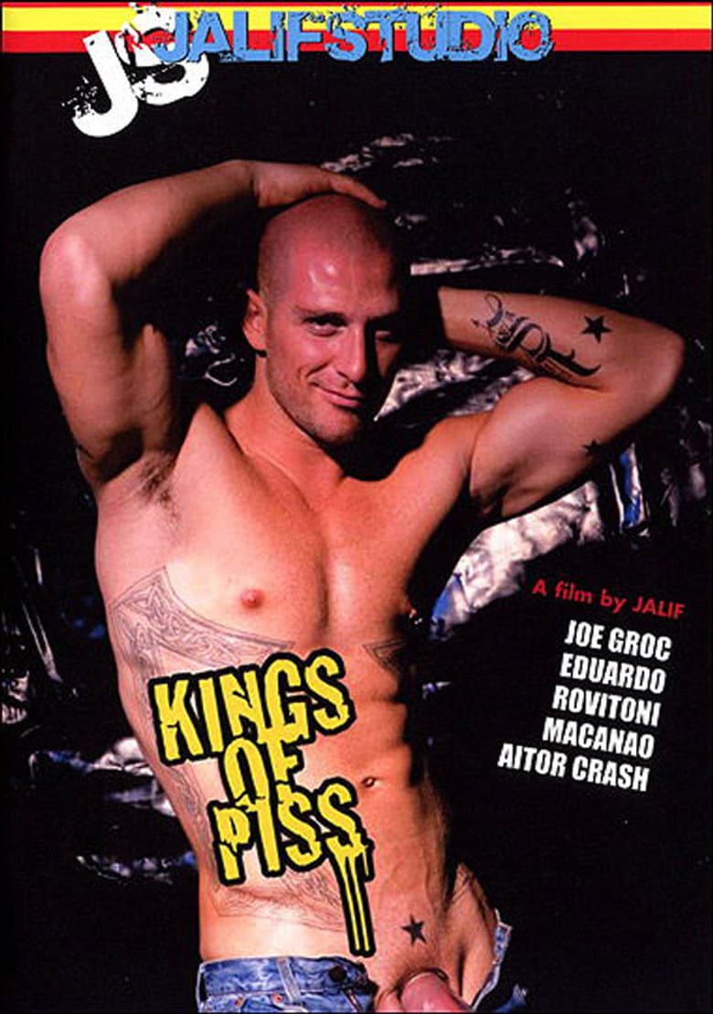 Kings of Piss 1