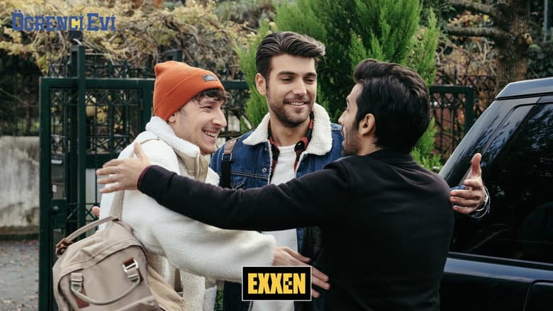 Öğrenci Evi Görsel 3