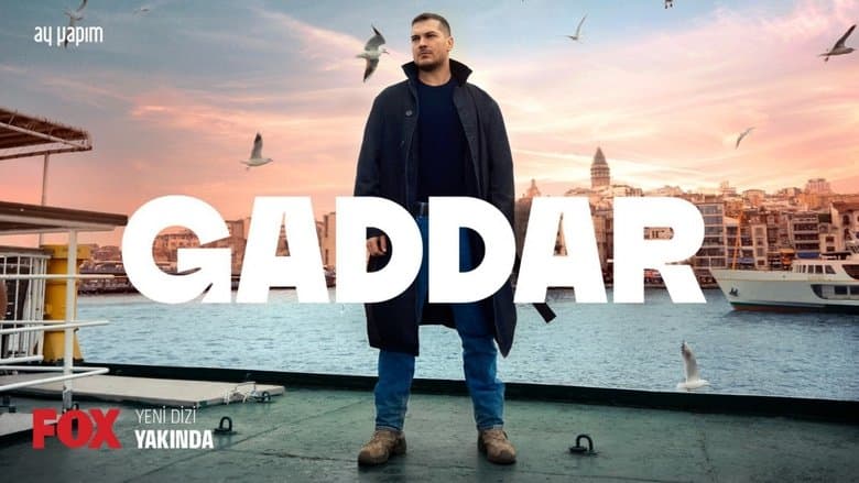 Gaddar Görsel 1