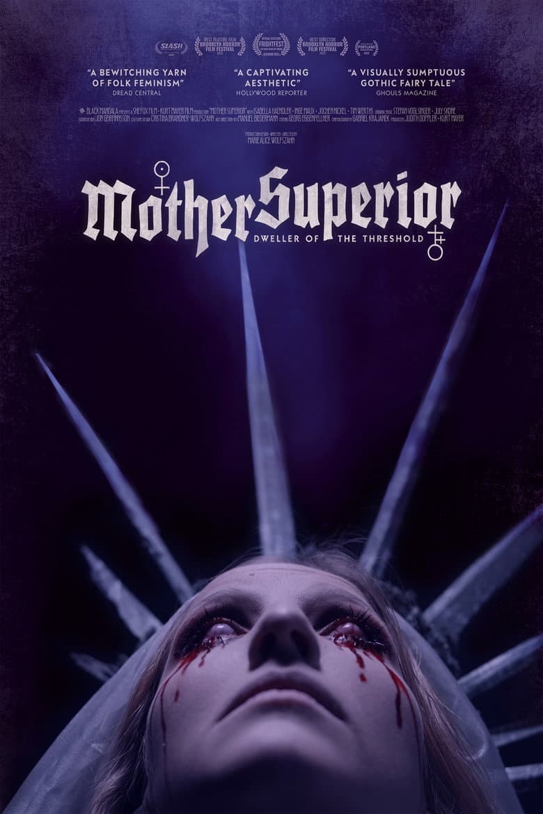 Mater Superior