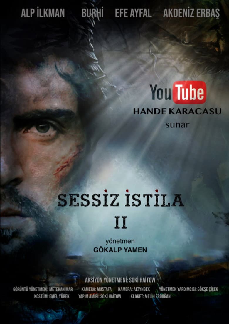 Sessiz İstila 2