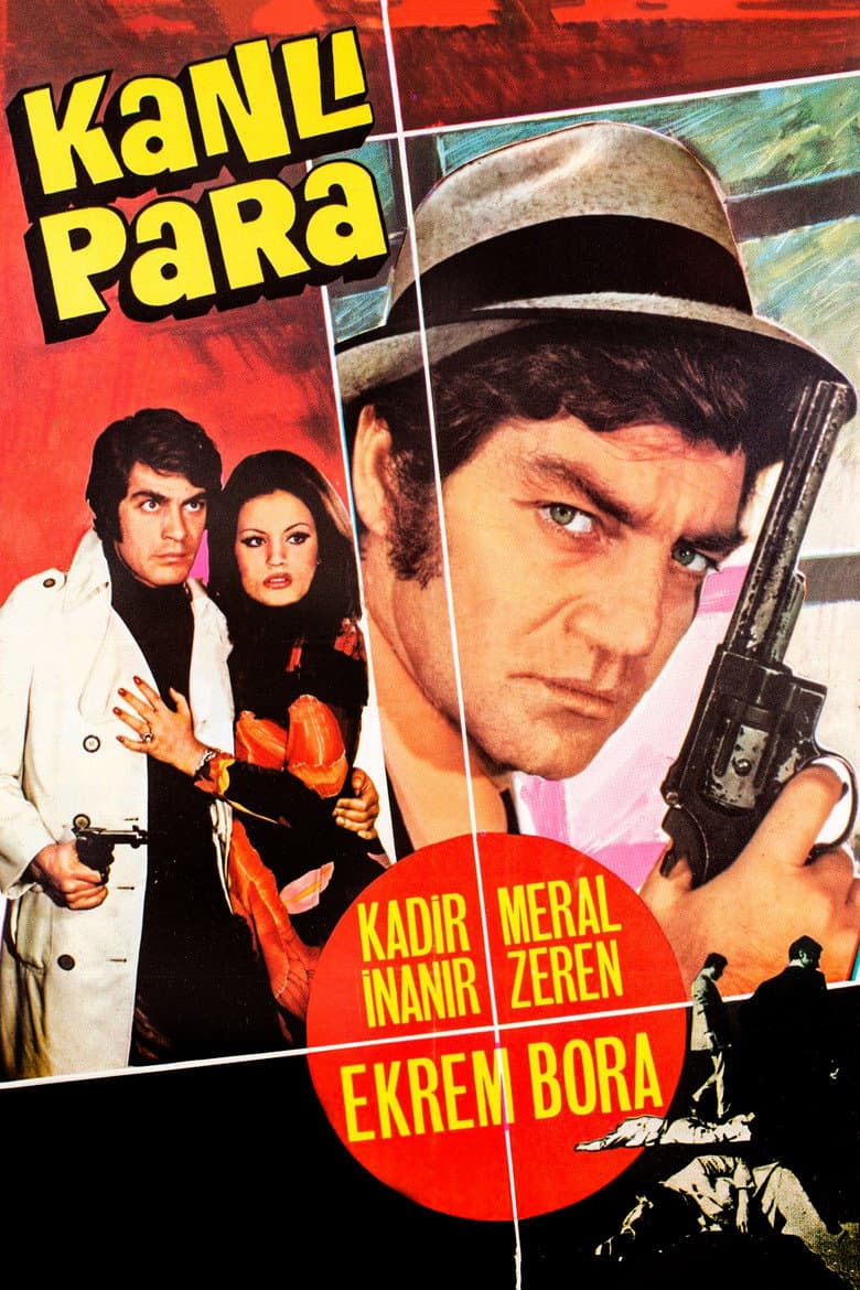 Kanlı Para