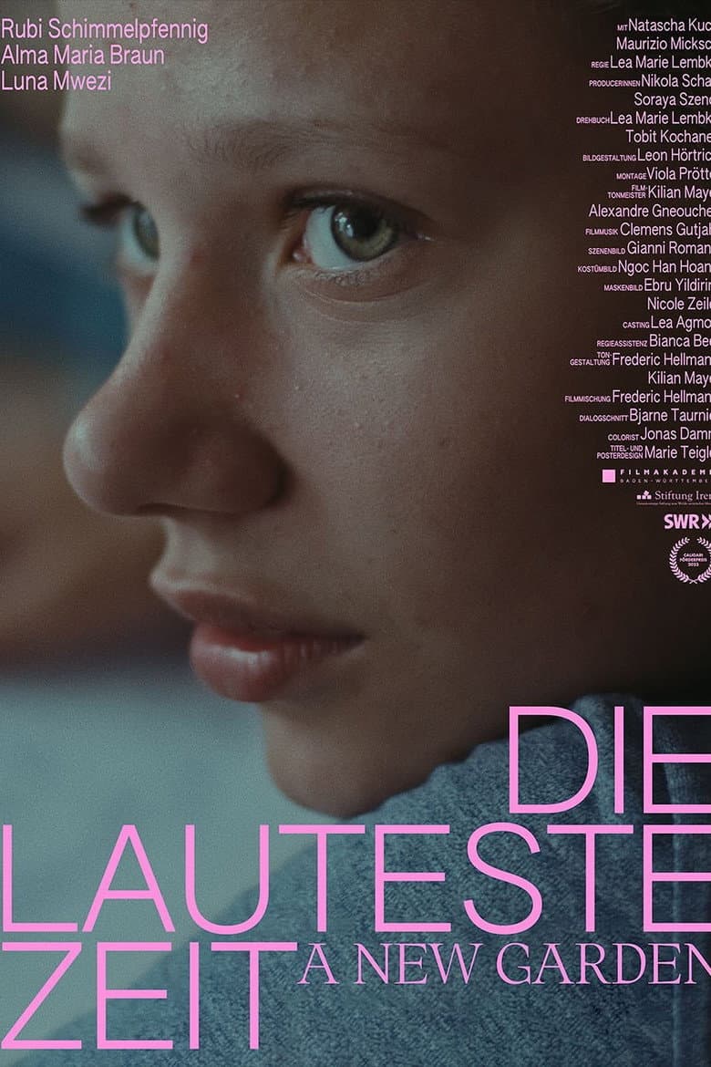 Die lauteste Zeit