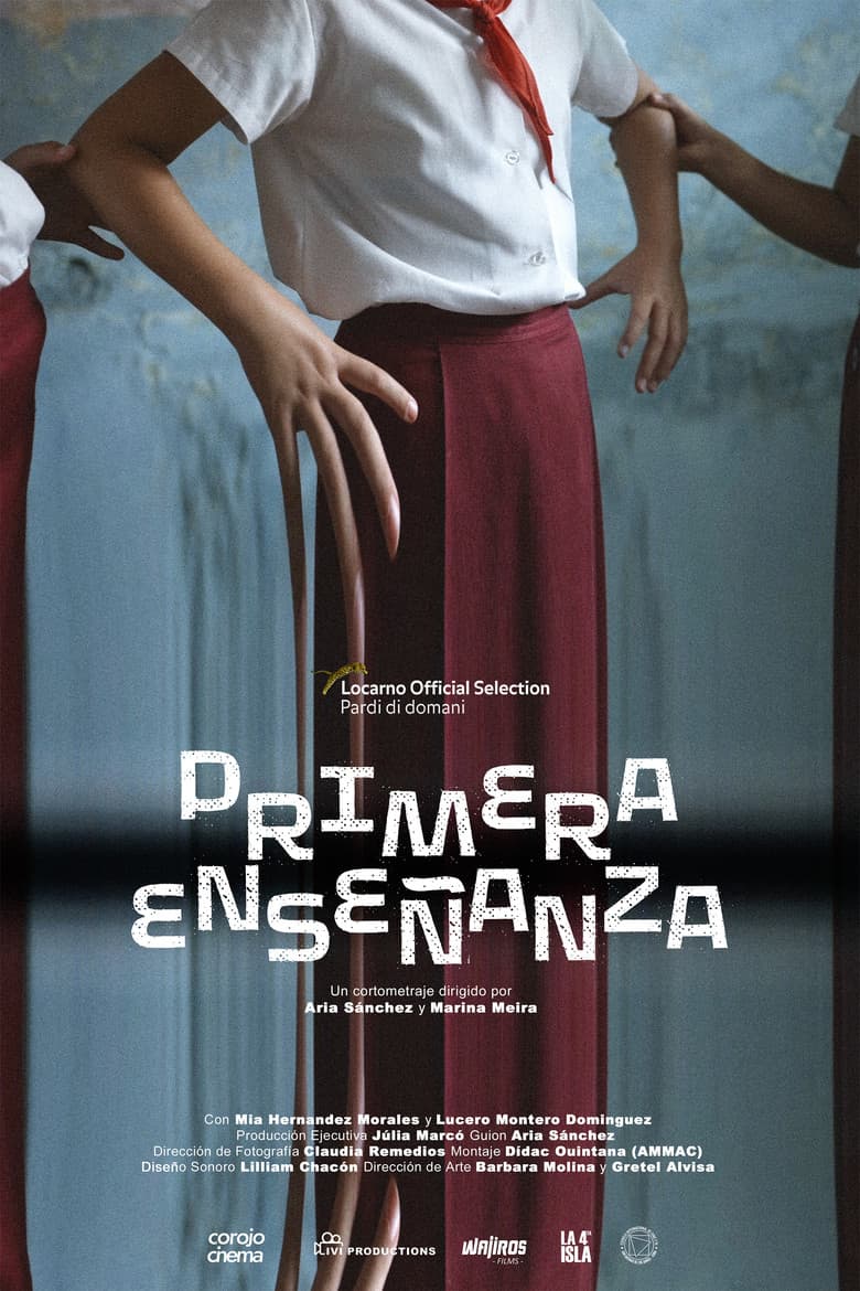 Primera Enseñanza