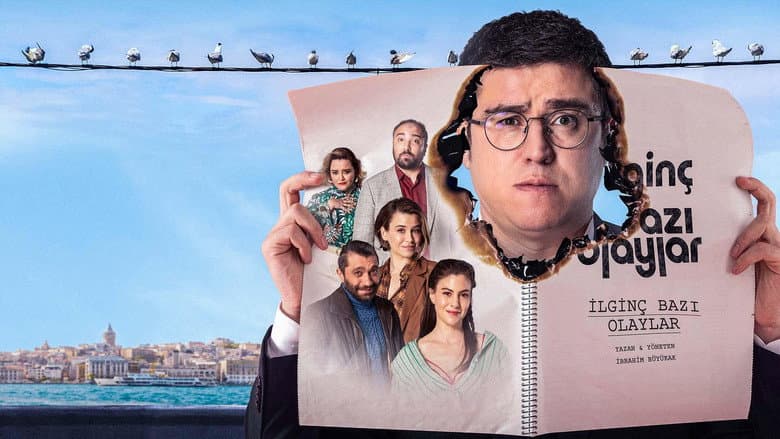İlginç Bazı Olaylar Görsel 1