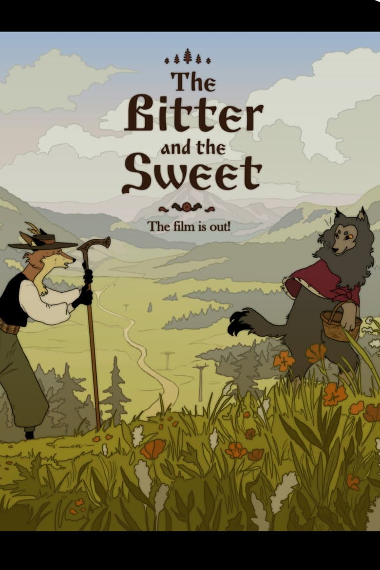 The Bitter and The Sweet