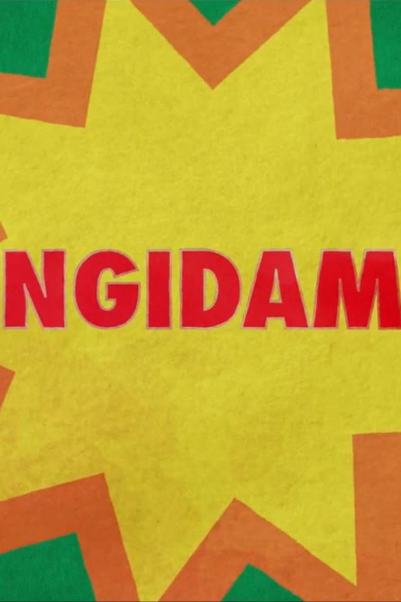 Ngidam