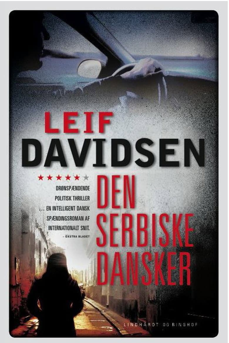 Den serbiske dansker