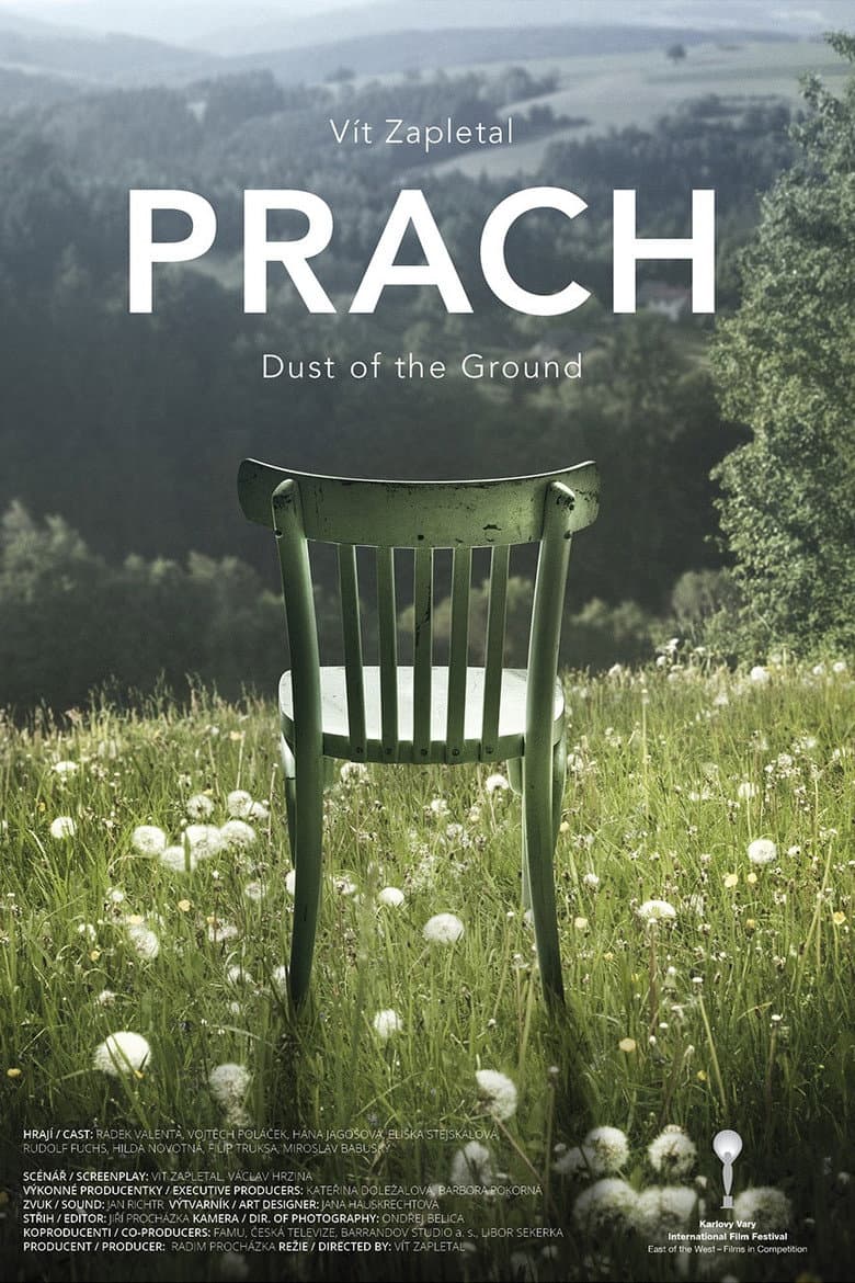 Prach