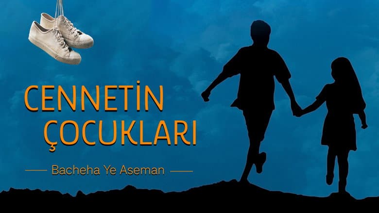 Cennetin Çocukları Görsel 3