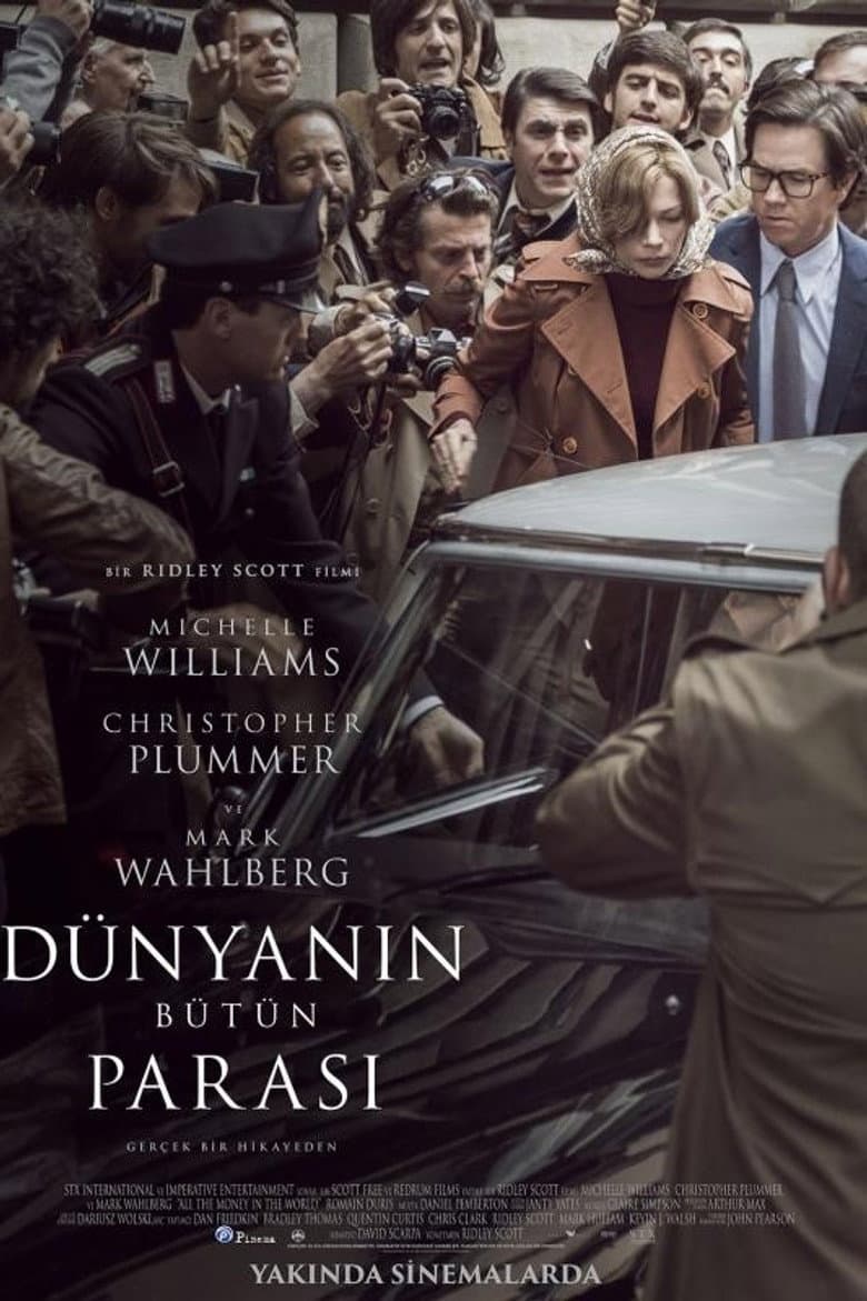 Dünyanın Bütün Parası