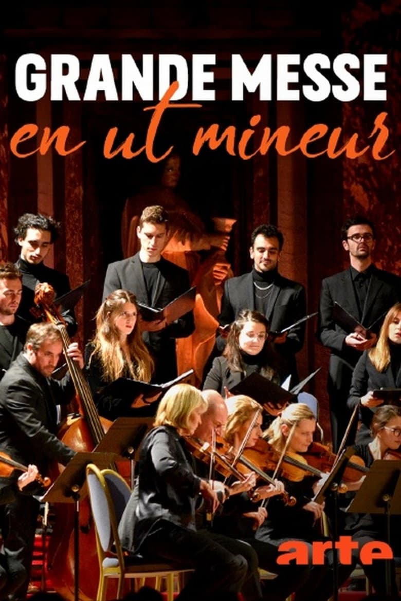 Mozart : Grande messe en ut mineur - Chapelle de la Trinité, Lyon
