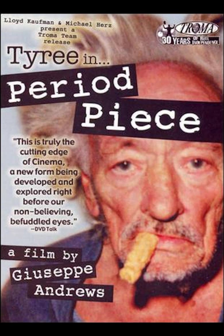 Period Piece