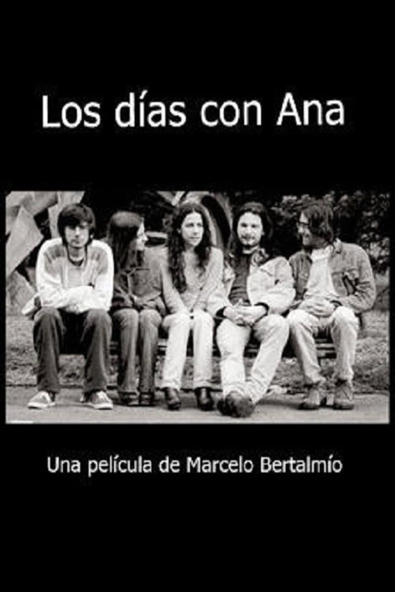 Los días con Ana