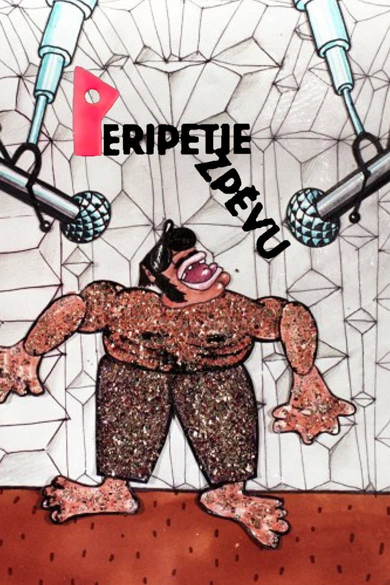 Peripetie Zpevu