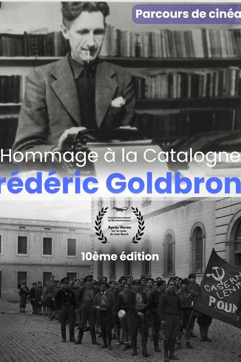 Hommage à la Catalogne