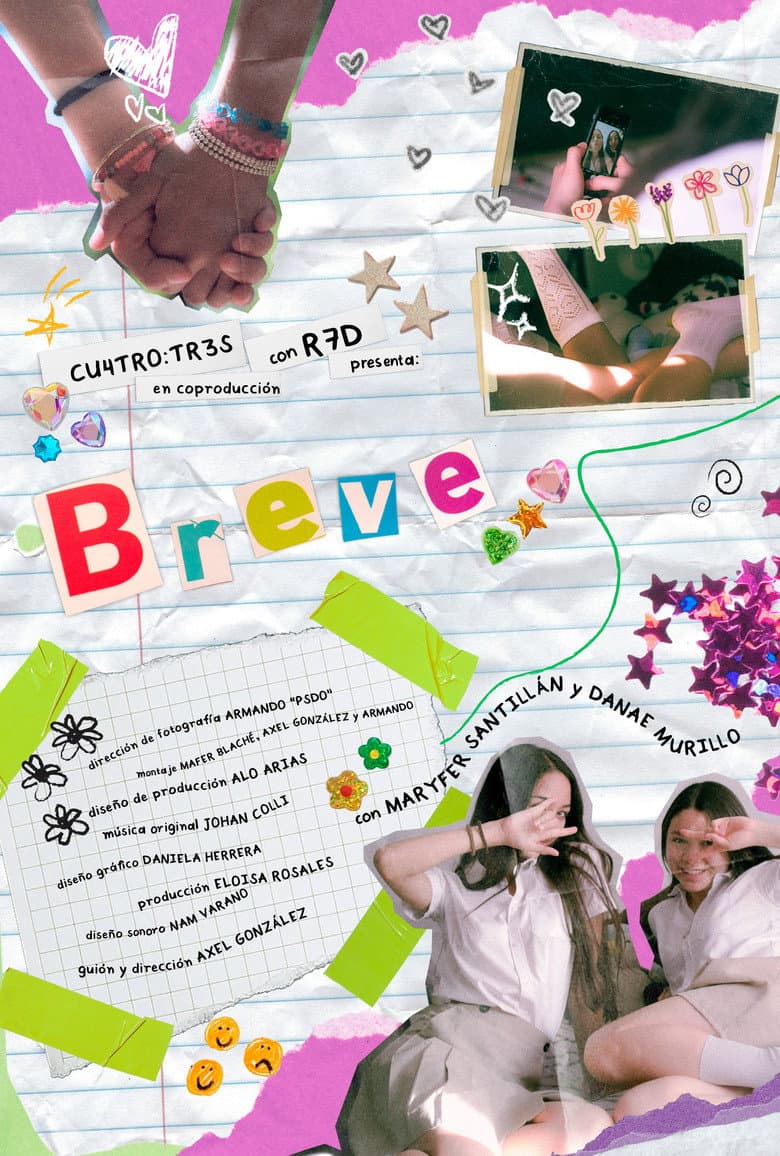 Breve