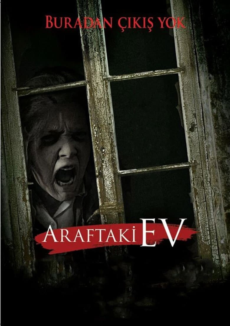 Araftaki Ev