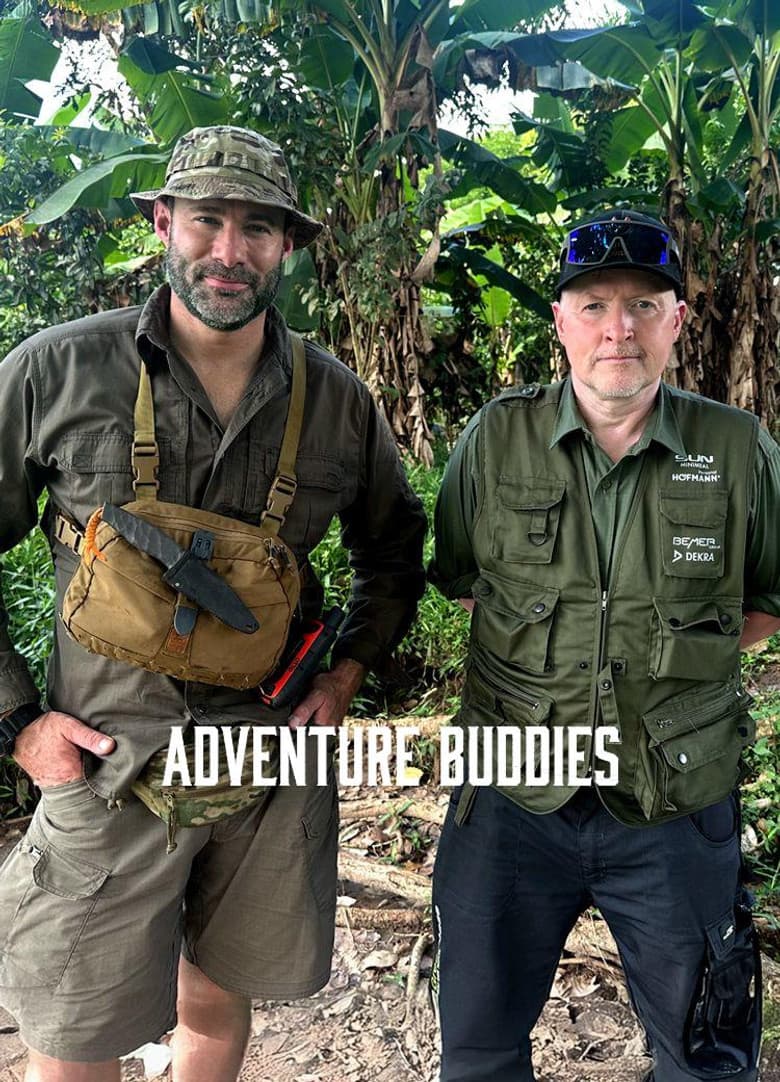 Adventure Buddies