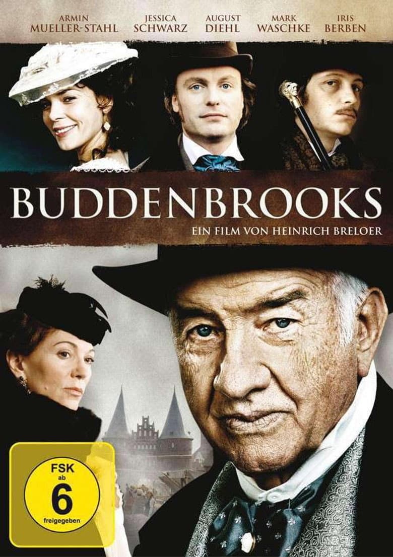 Buddenbrooklar