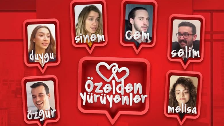 Özelden Yürüyenler Görsel 1
