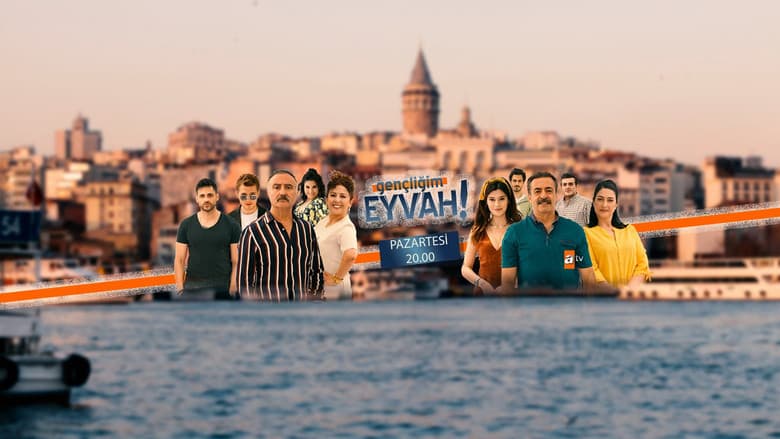 Gençliğim Eyvah Görsel 2