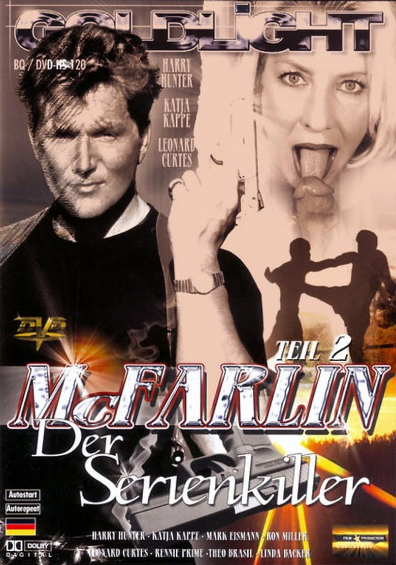 McFarlin 2: Der Serienkiller