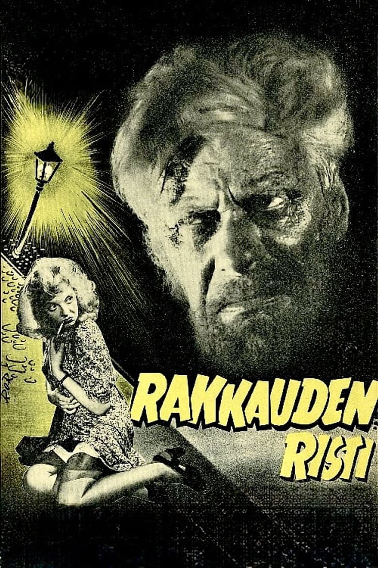 Kärlekens kors