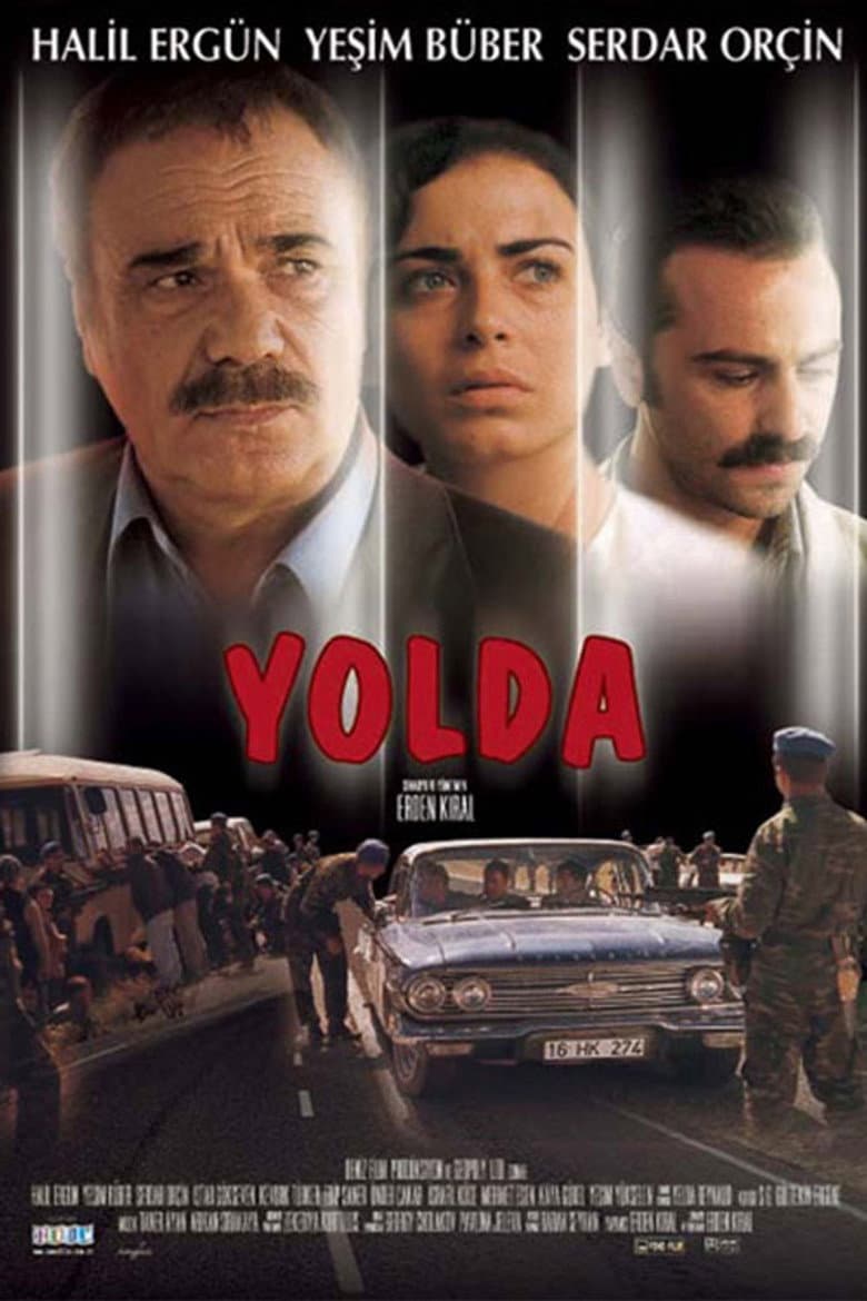 Yolda