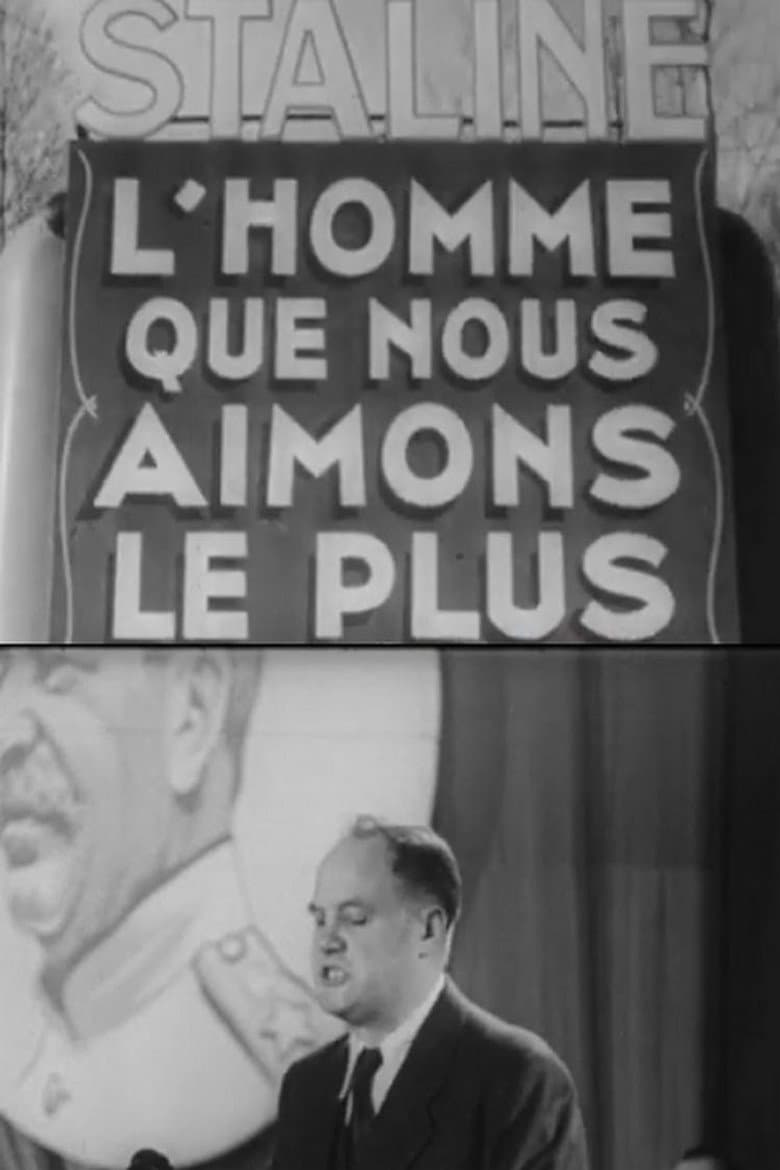 L'Homme Que Nous Aimons Le Plus