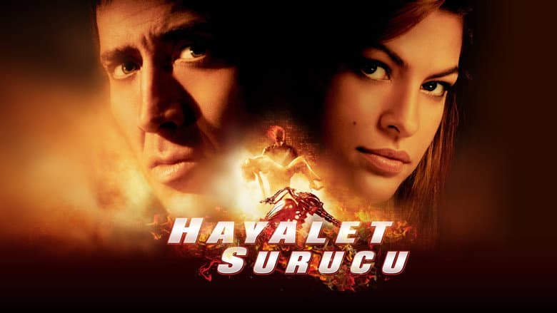 Hayalet Sürücü Görsel 1