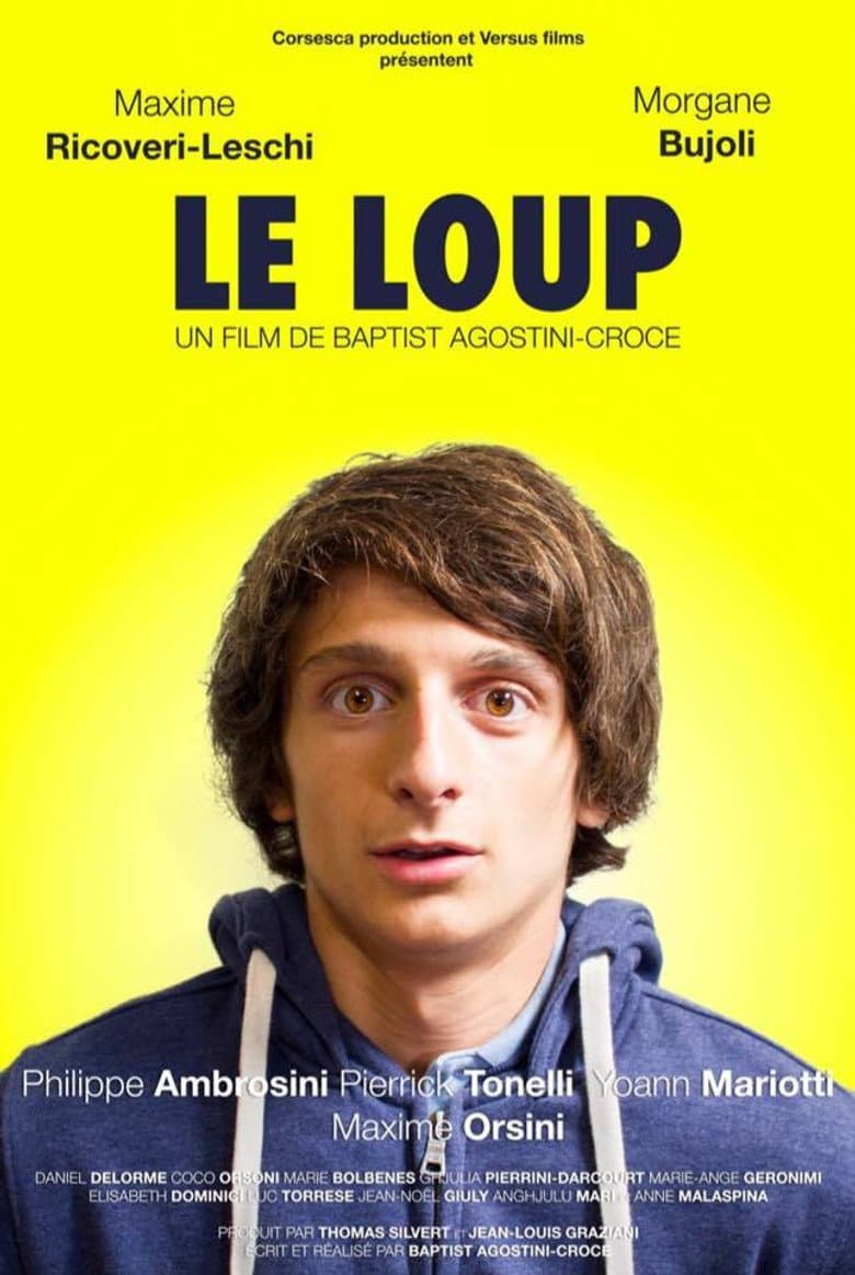 Le Loup