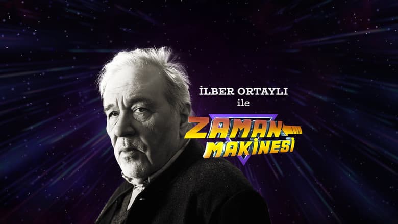 İlber Ortaylı ile Zaman Makinesi Görsel 1