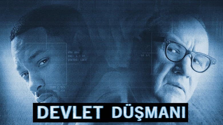 Devlet Düşmanı Görsel 1