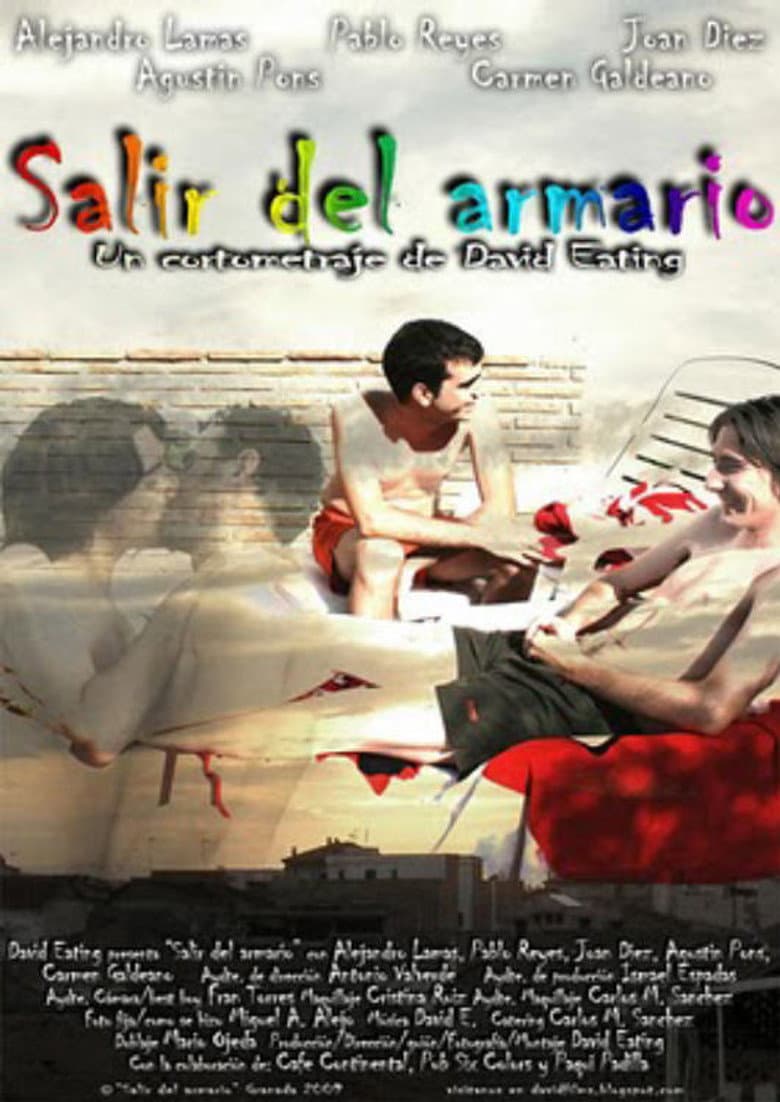 Salir del armario