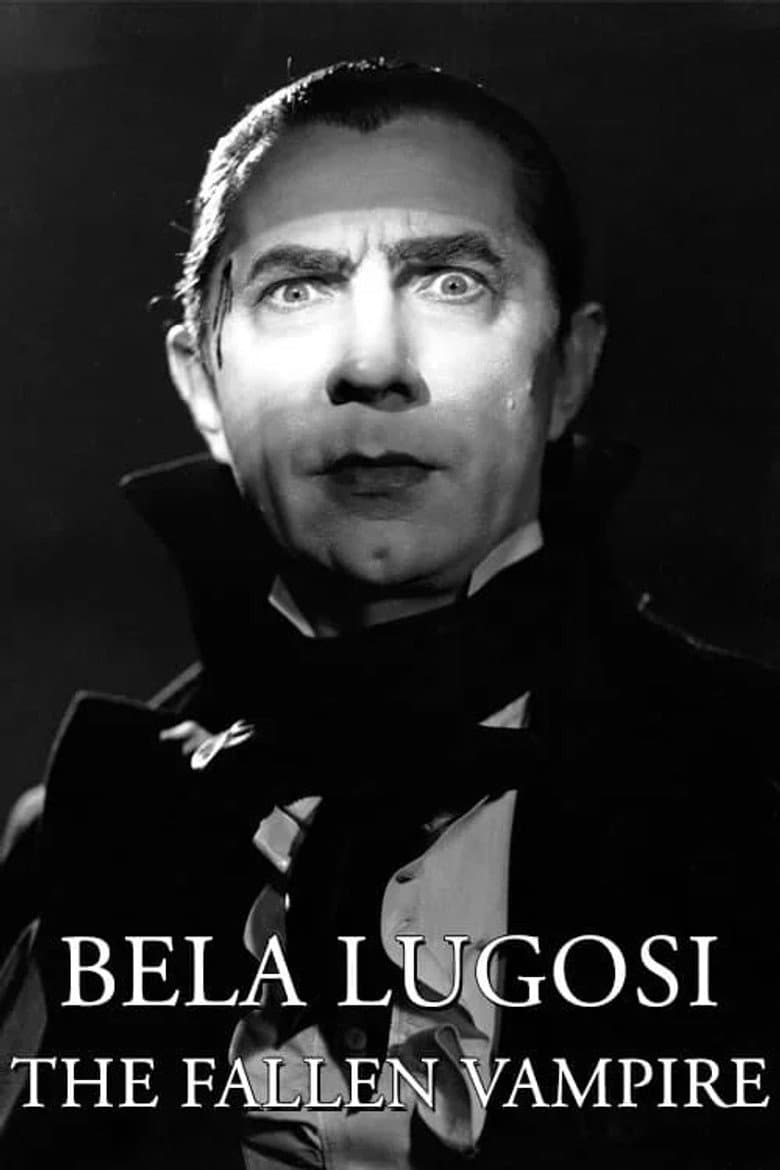 Le vampire déchu