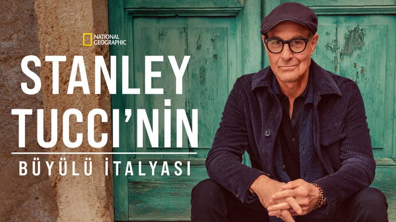 Tucci in Italy Görsel 1