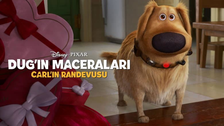 Carl'ın Randevusu Görsel 1