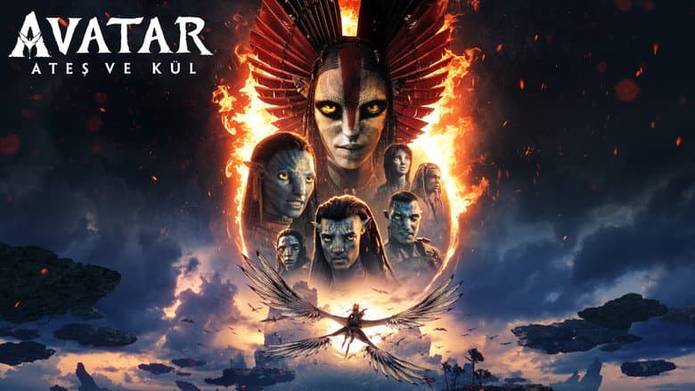 Avatar: Ateş ve Kül Görsel 3