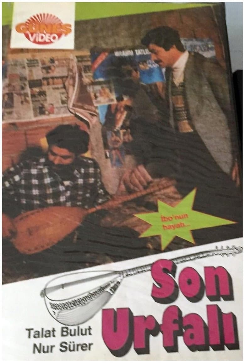 Son Urfalı