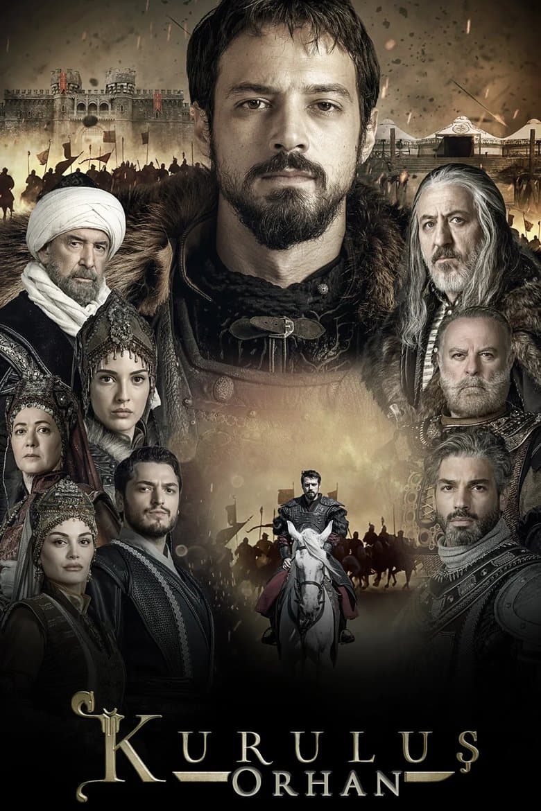 Kuruluş: Orhan