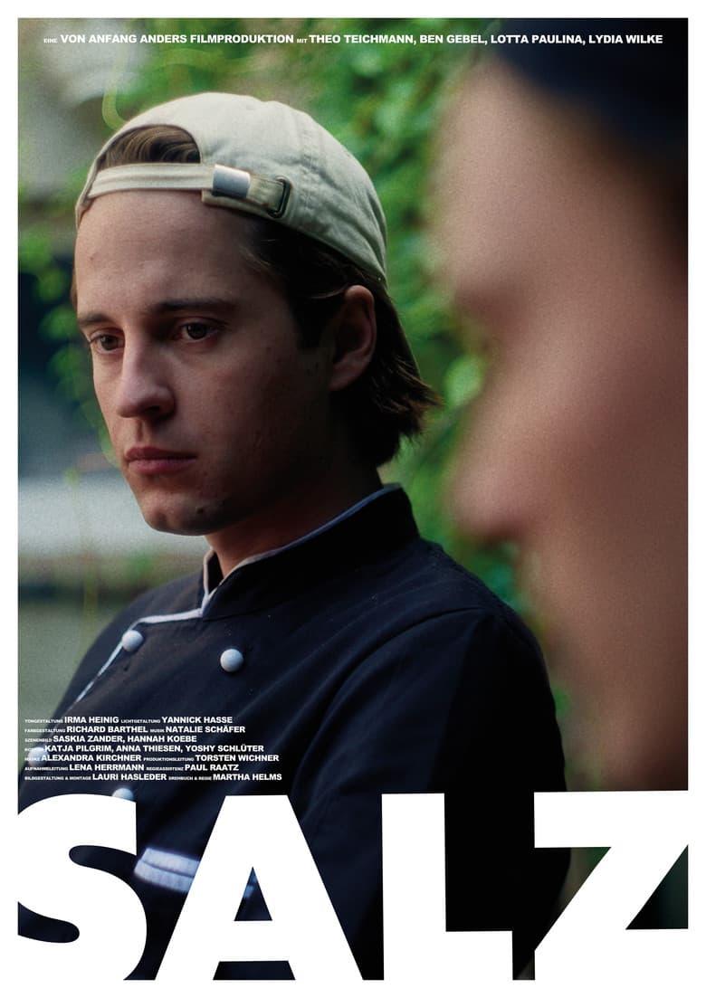 SALZ